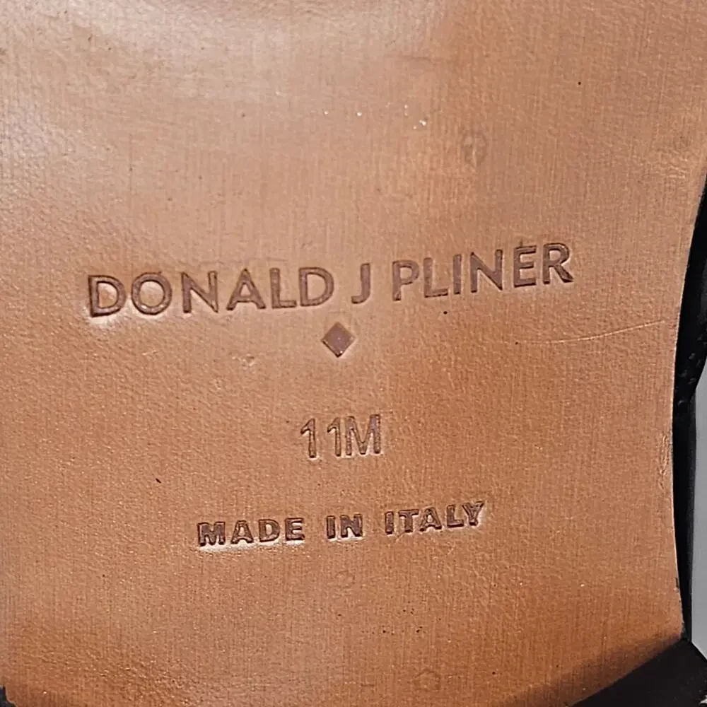 VTG Donald J Pliner 